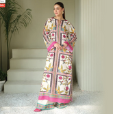 Article Bliss Silk 2pcs - FZ Collection
