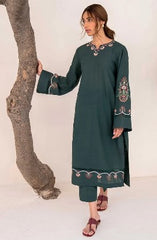 Green pearl 2pcs - FZ Collection