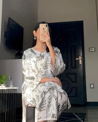 Article Leaf FZ Collection