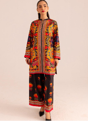 ,,,Article Gul Attire 2pcs FZ Collection