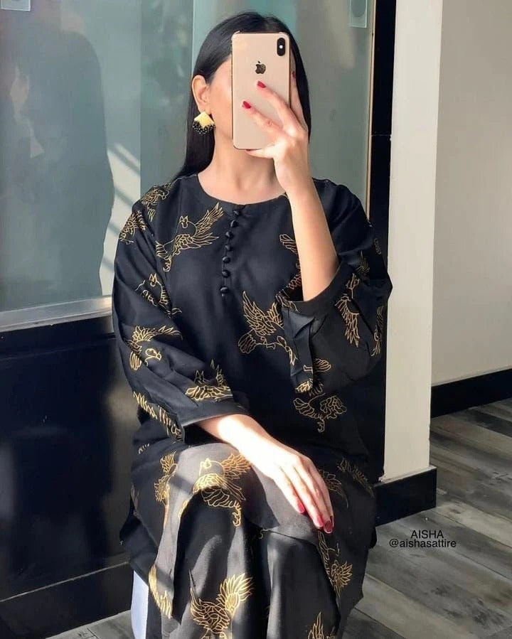 Sparrow FZ Collection