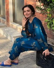 Sparrow FZ Collection