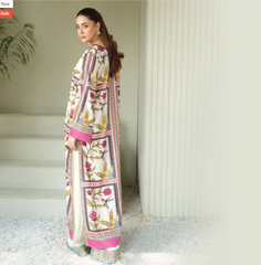 Article Bliss Silk 2pcs - FZ Collection