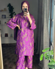 Article Leaf FZ Collection