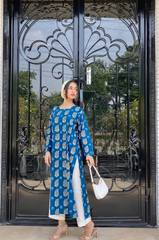 ,,,,,Rangrez long 2pc FZ Collection