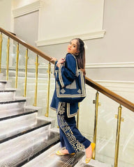 2pc bag Article FZ Collection