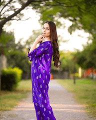 Article (Saleeha) FZ Collection