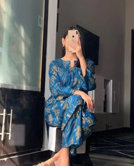 Article Leaf FZ Collection