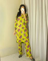 Article GULAAB 2pc FZ Collection