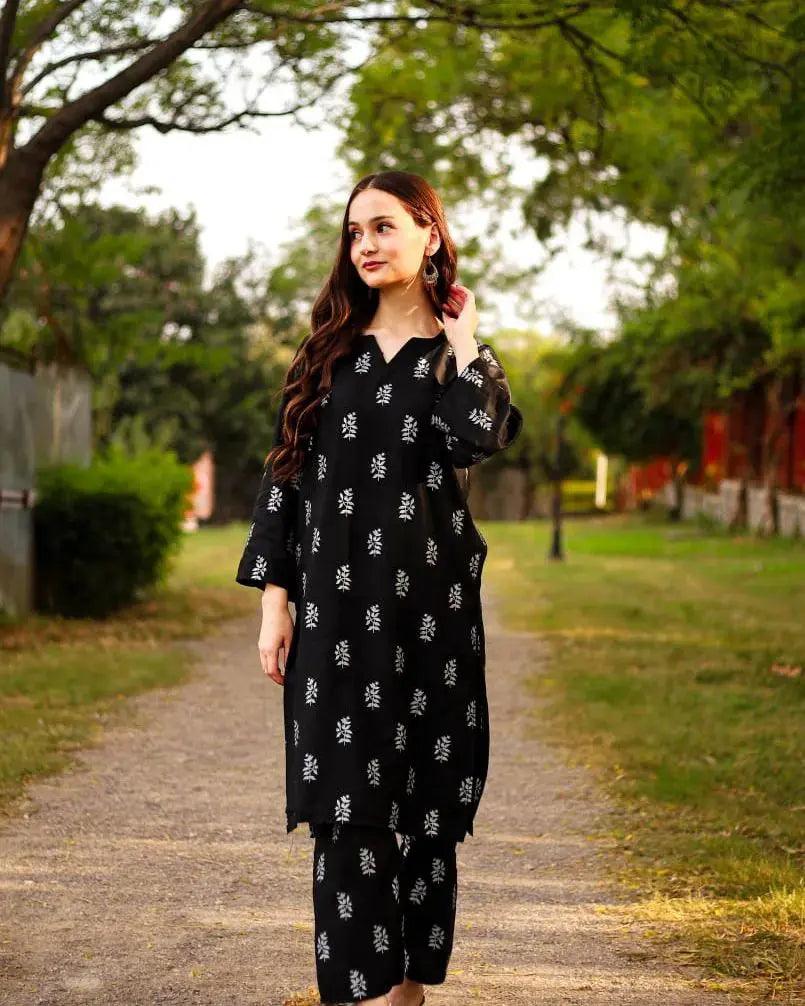 Article (Saleeha) FZ Collection