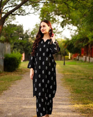 Article (Saleeha) FZ Collection