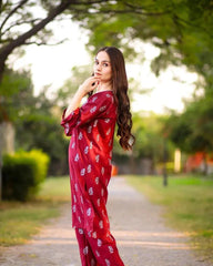 Article (Saleeha) FZ Collection