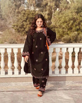 Balochi 2pc FZ Collection