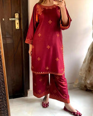 Balochi 2pc FZ Collection