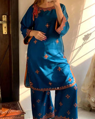 Balochi 2pc FZ Collection