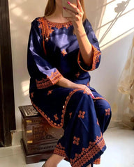 Balochi 2pc FZ Collection