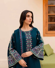 Article Gul e bahar 3pcs FZ Collection