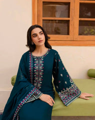 Article Gul e bahar 3pcs FZ Collection