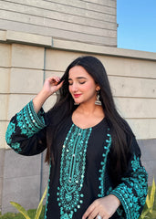 Nargis Embroidered 2pcs