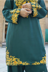 Zewaish Printed 2pcs