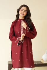 Fairy 2pc Dress(Farshi Shalwar)