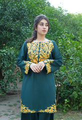 Zewaish Printed 2pcs