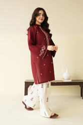 Fairy 2pc Dress(Farshi Shalwar)
