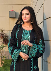 Nargis Embroidered 2pcs