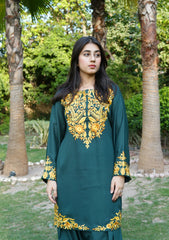 Zewaish Printed 2pcs