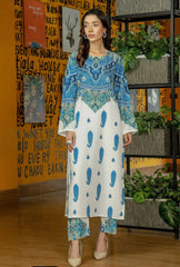 Fujaira Printed 2pcs