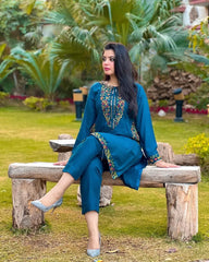 .Pocket Sequence,2pc FZ Collection