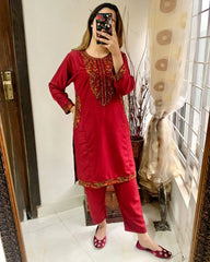 .Pocket Sequence,2pc FZ Collection