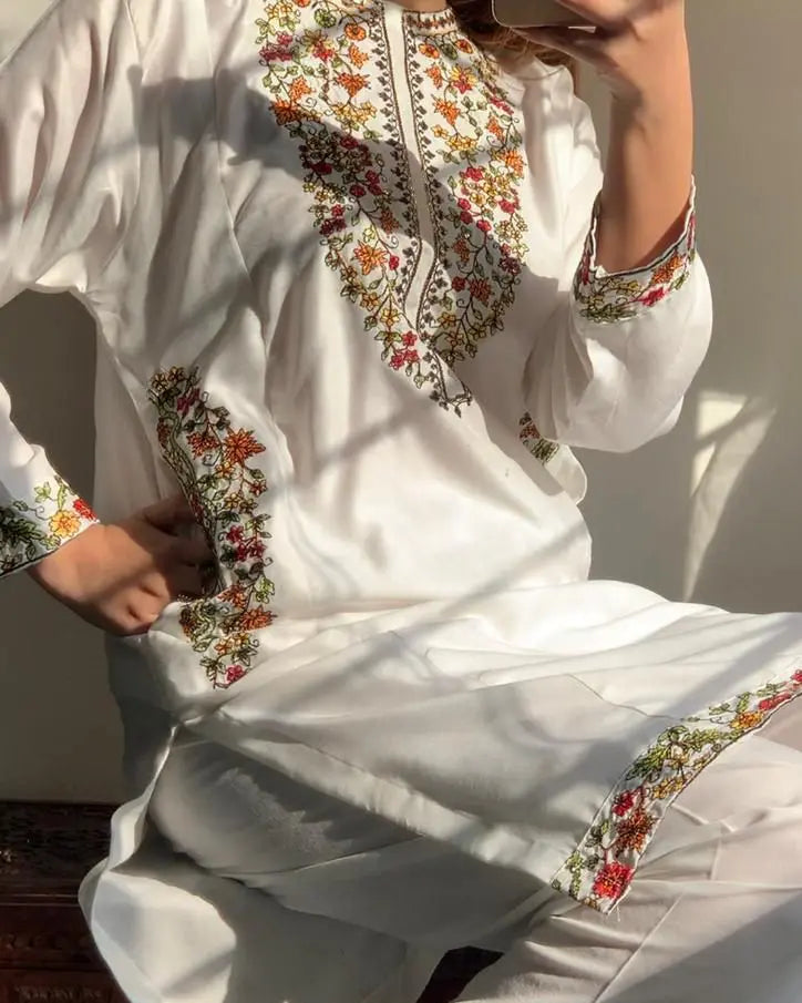 .Pocket Sequence,2pc FZ Collection
