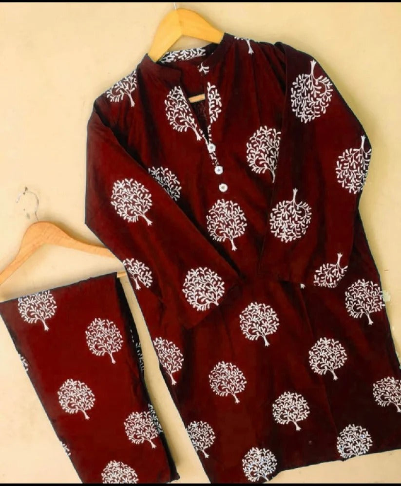 ,Tree 2pc FZ Collection