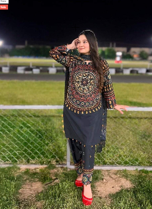 ,,,,,Article Matka 2pcs FZ Collection