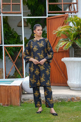 ,,New Leaf 2pc FZ Collection