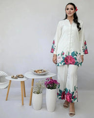 ,,,,White Pearl 2pc FZ Collection