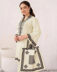 2pc bag Article FZ Collection