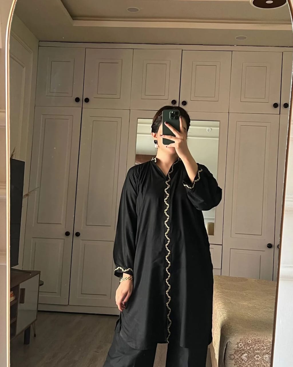 @Dastaan 2pc FZ Collection