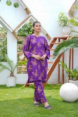 ,,New Leaf 2pc FZ Collection