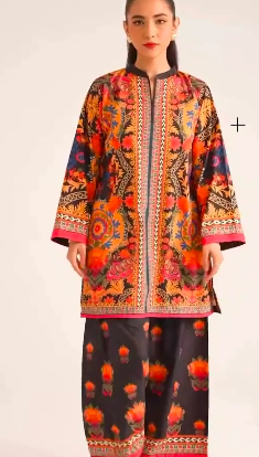 ,,,Article Gul Attire 2pcs FZ Collection