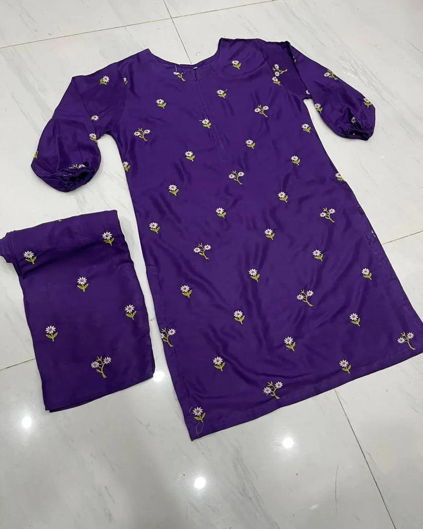 ,Patel 2pc FZ Collection
