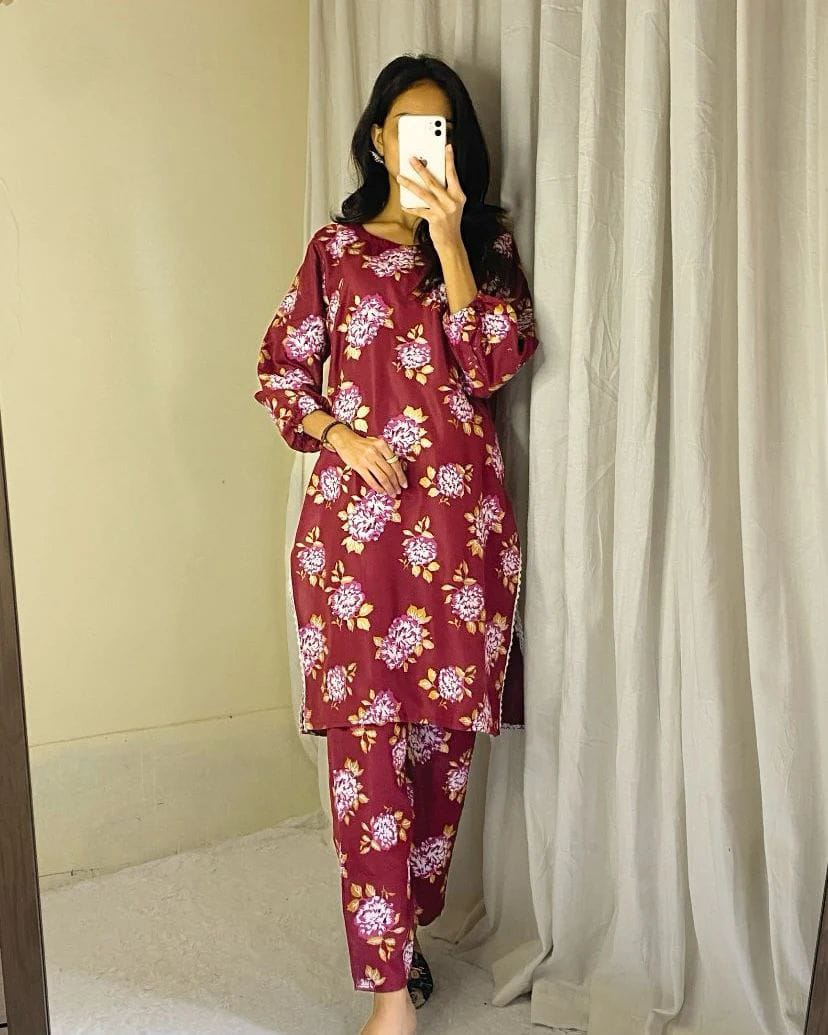 Article GULAAB 2pc FZ Collection