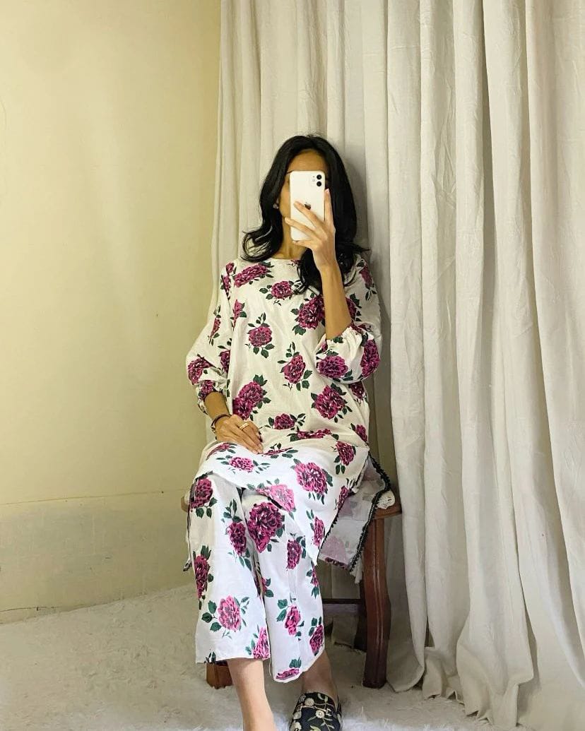 Article GULAAB 2pc FZ Collection