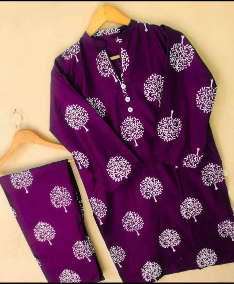 ,Tree 2pc FZ Collection