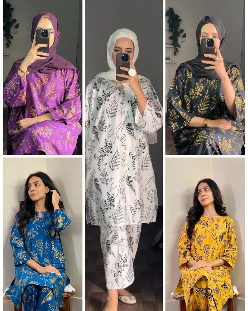 Article Leaf FZ Collection