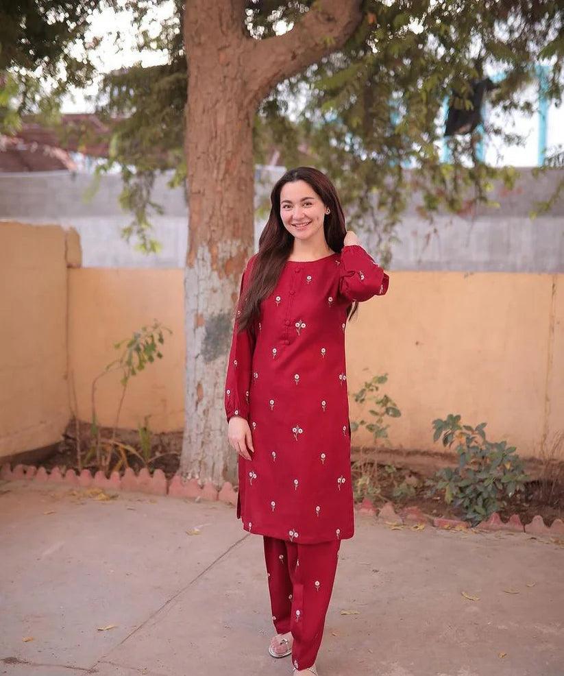 ,Patel 2pc FZ Collection