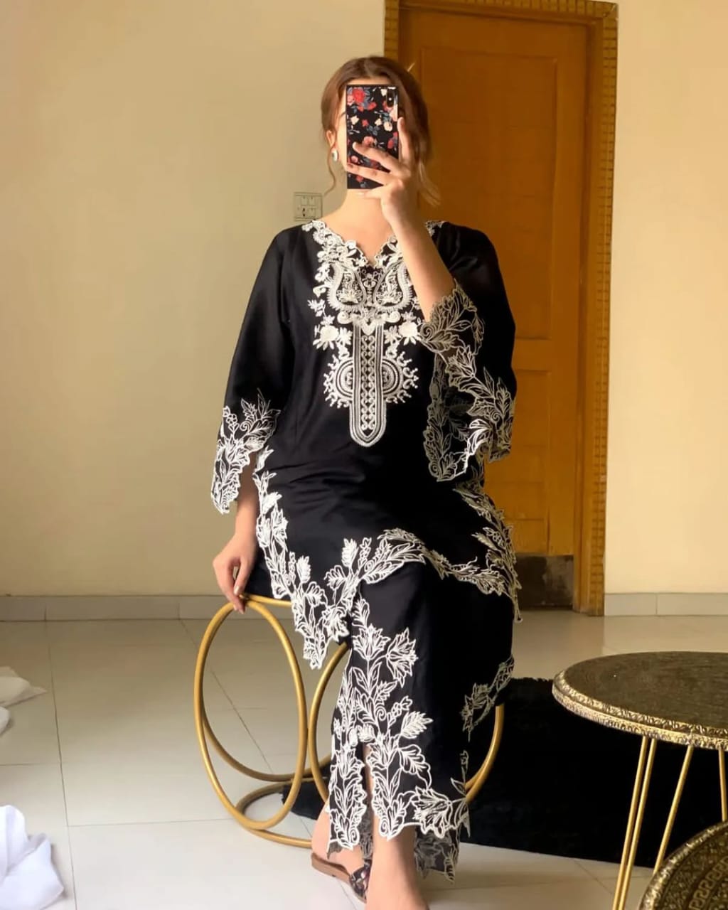 ,Cayyan 2pc FZ Collection