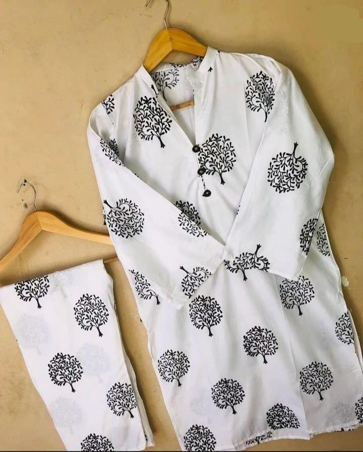 ,Tree 2pc FZ Collection