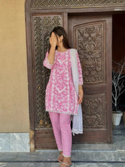 Cotton karandi 2pc FZ Collection